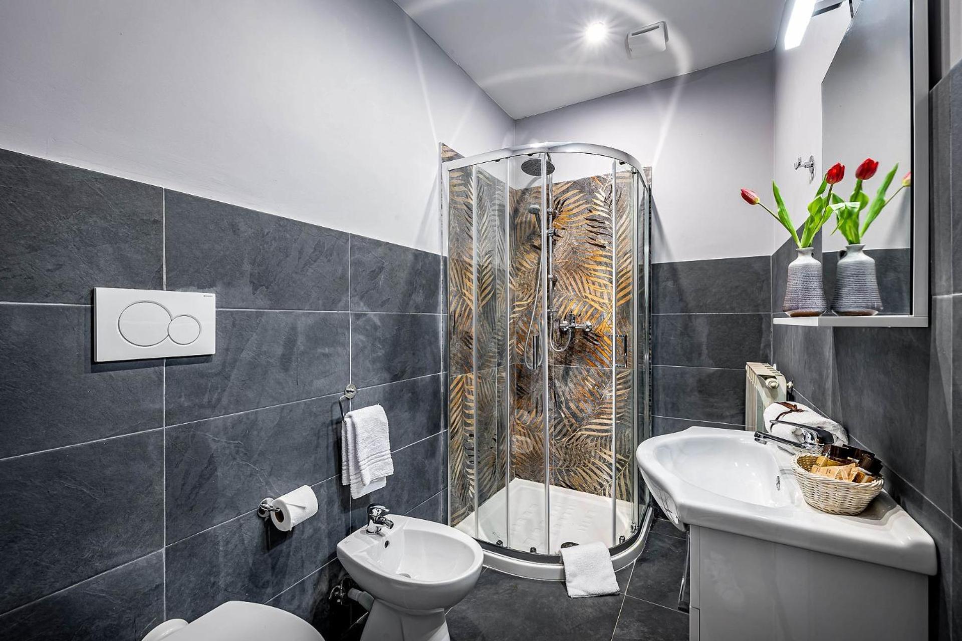 La Corte Di Ripoli Bagno a Ripoli Eksteriør billede