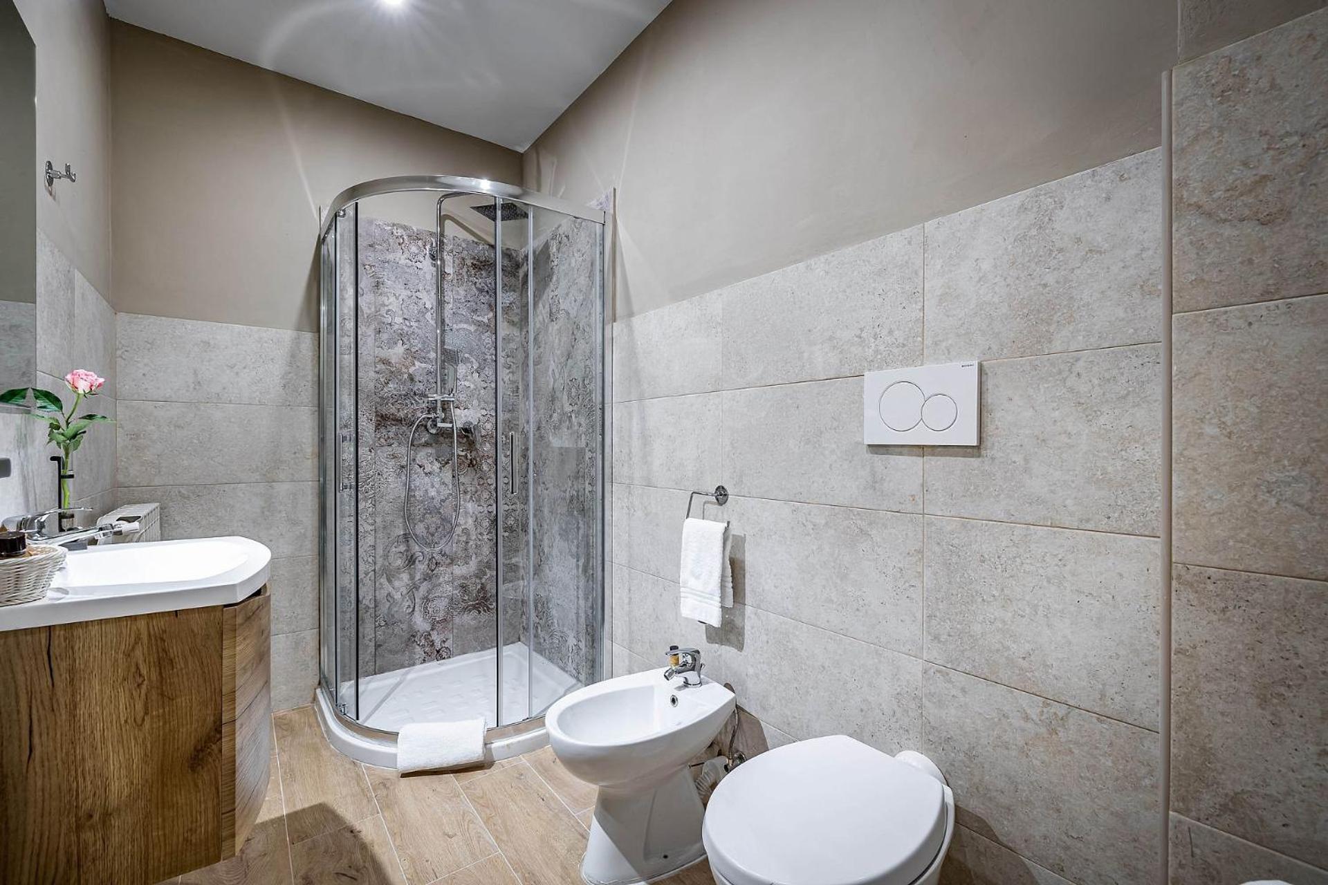 La Corte Di Ripoli Bagno a Ripoli Eksteriør billede