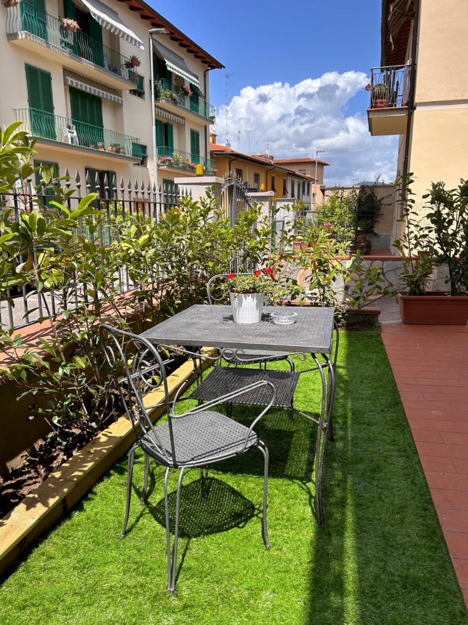 La Corte Di Ripoli Bagno a Ripoli Eksteriør billede