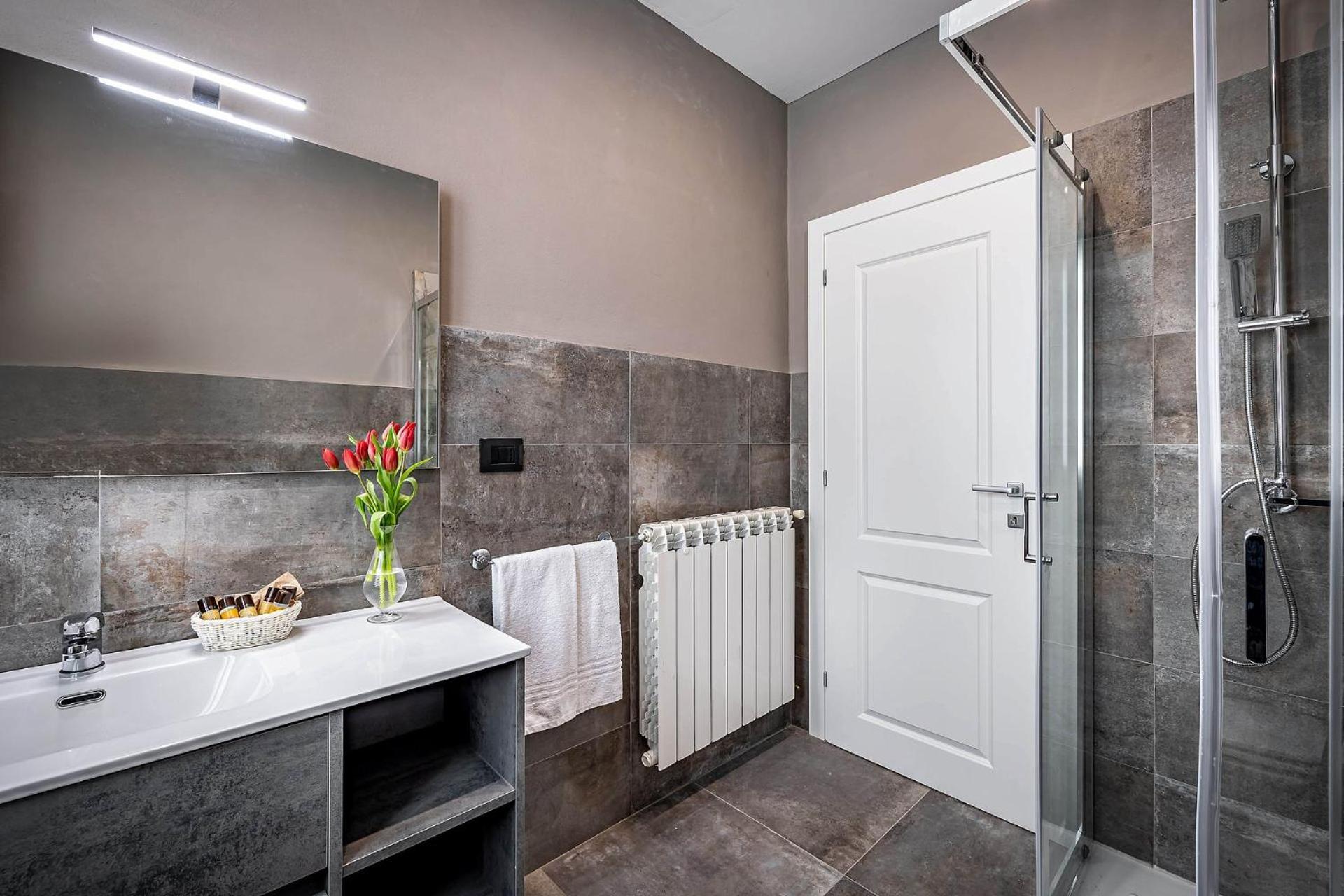 La Corte Di Ripoli Bagno a Ripoli Eksteriør billede