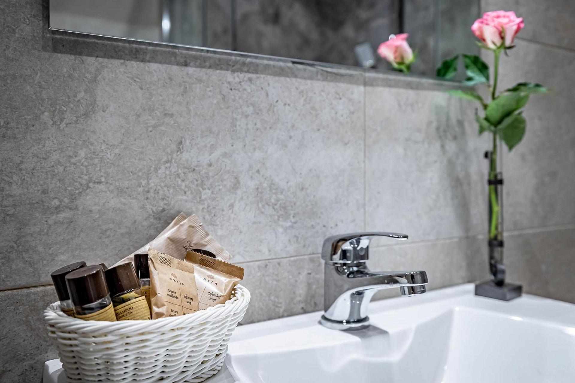 La Corte Di Ripoli Bagno a Ripoli Eksteriør billede